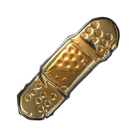 Sticker | Ouchie (Foil)