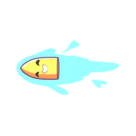 Sticker | Sent With Love