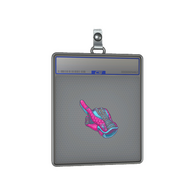 Sticker Slab | Vice Cursor