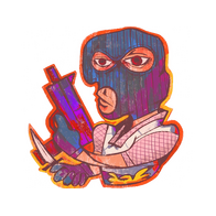 Sticker | Cubix Connexion