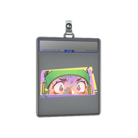 Sticker Slab | Eyes of Farlow