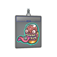 Sticker Slab | Mimicapsule