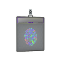 Sticker Slab | Evidence (Holo)