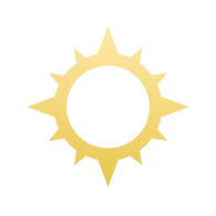 Sticker | Iron Halo