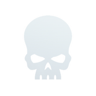Sticker | Astartes Skull
