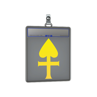 Sticker Slab | Harlequins 2