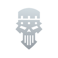 Sticker | Iron Warriors 2