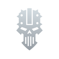 Sticker | Iron Warriors 1