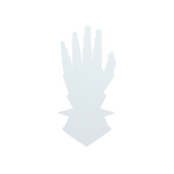 Sticker | Iron Hands