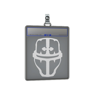 Sticker Slab | Imperial Knights
