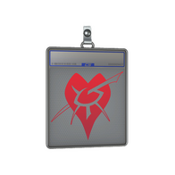 Sticker Slab | Drukhari 1