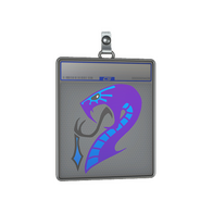 Sticker Slab | Drukhari 2