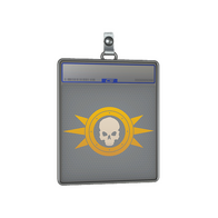Sticker Slab | Death Guard 2