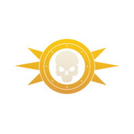 Sticker | Death Guard 2