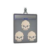 Sticker Slab | Death Guard 1