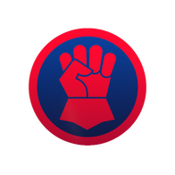Sticker | Crimson Fists