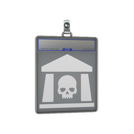 Sticker Slab | Cadia