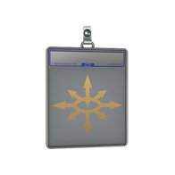 Sticker Slab | Black Legion 1