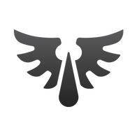 Sticker | Blood Angels