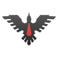 Sticker | Blood Ravens