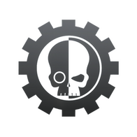 Sticker | Adeptus Mechanicus 2