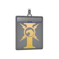 Sticker Slab | Adeptus Custodes 1