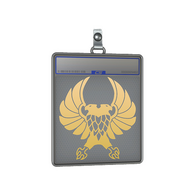 Sticker Slab | Adeptus Custodes 2