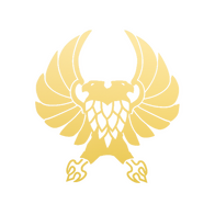 Sticker | Adeptus Custodes 2