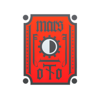 Sticker | Adeptus Titanicus 2