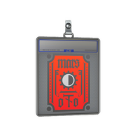 Sticker Slab | Adeptus Titanicus 2