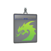 Sticker Slab | Alpha Legion 2