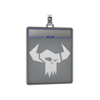 Sticker Slab | Orks 1