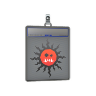 Sticker Slab | Orks 2