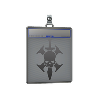 Sticker Slab | Officio Assassinorum