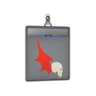 Sticker Slab | Night Lords 2