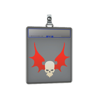 Sticker Slab | Night Lords 1