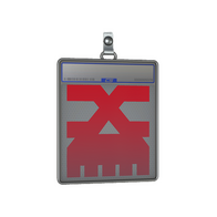 Sticker Slab | World Eaters 2
