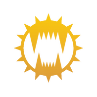 Sticker | World Eaters 1