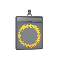 Sticker Slab | Thousand Sons 1