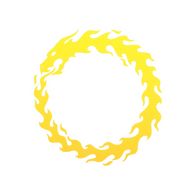 Sticker | Thousand Sons 1