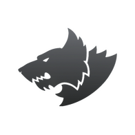 Sticker | Space Wolves
