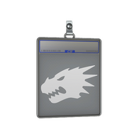 Sticker Slab | Salamanders