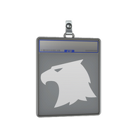 Sticker Slab | Raptors