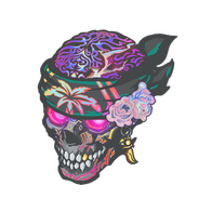 Sticker | Lorena (Holo)
