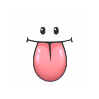 Sticker | Taste Bud