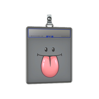 Sticker Slab | Taste Bud