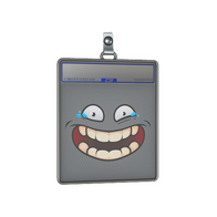 Sticker Slab | XD