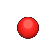 Sticker | Clown Nose
