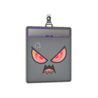 Sticker Slab | Hypnoteyes (Holo)