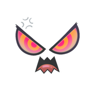 Sticker | Hypnoteyes (Holo)